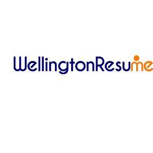 Wellington Resume